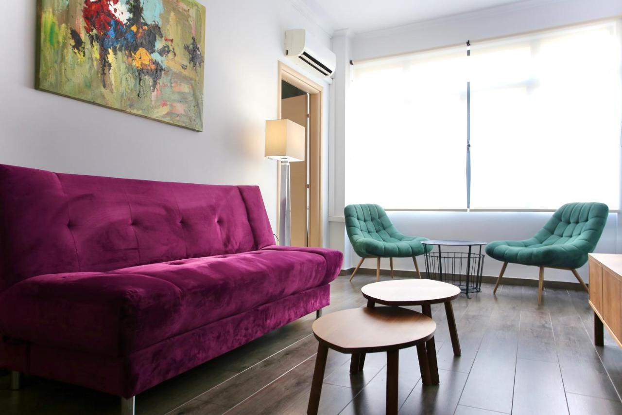 Gk Psyri Apartment Athens Exterior photo