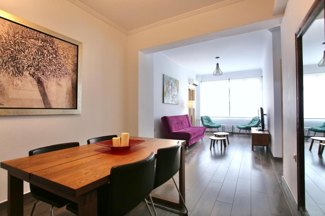Gk Psyri Apartment Athens Exterior photo