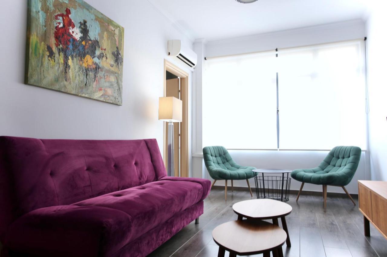 Gk Psyri Apartment Athens Exterior photo