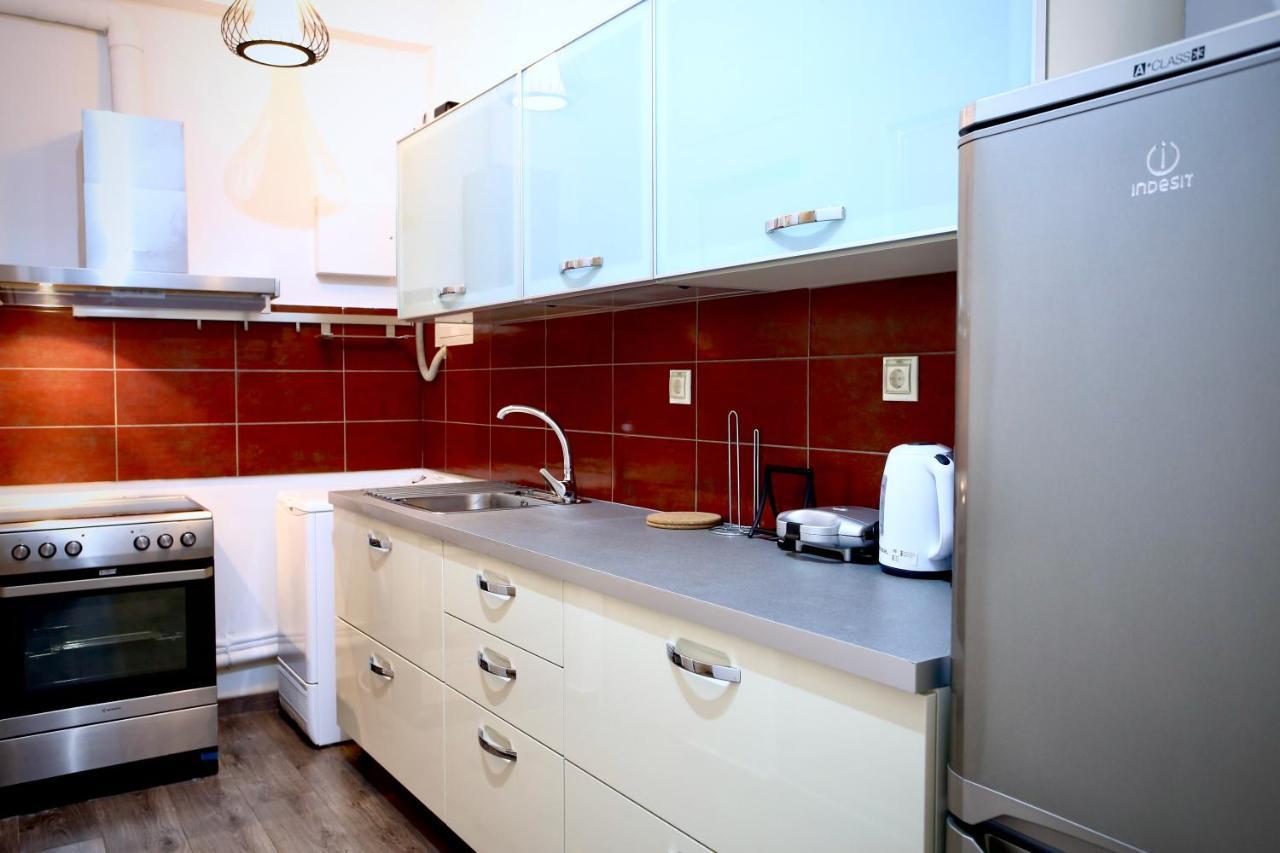 Gk Psyri Apartment Athens Exterior photo