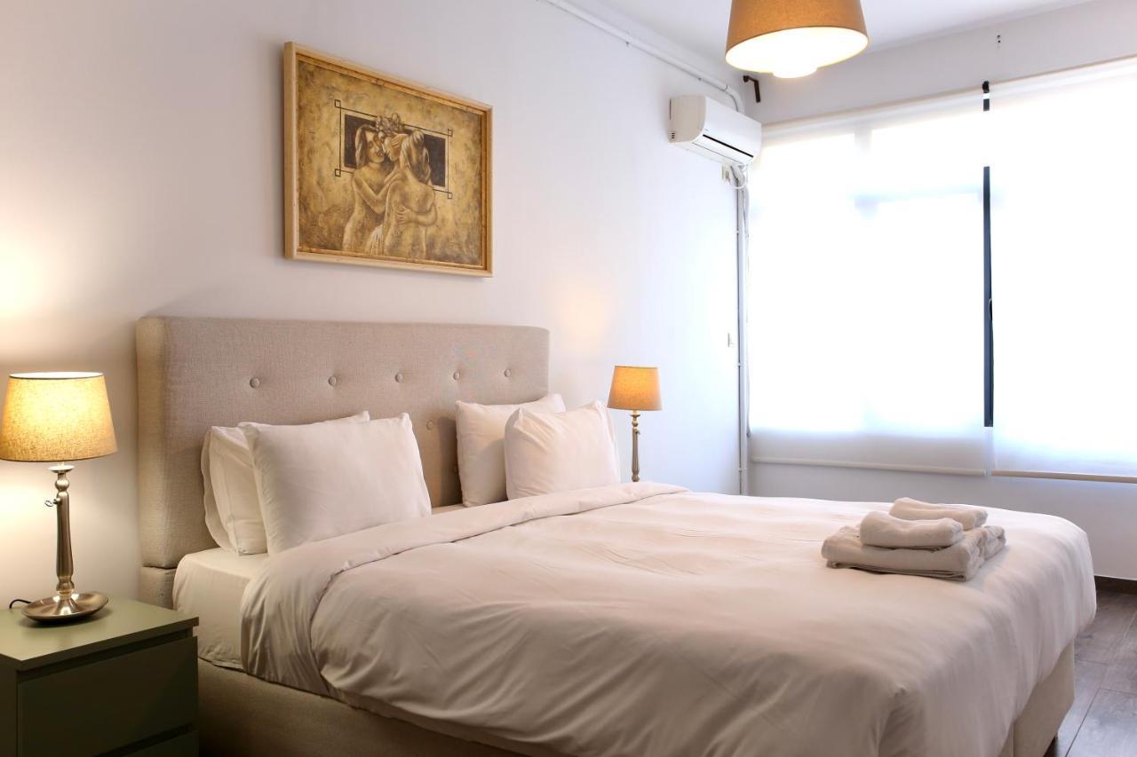 Gk Psyri Apartment Athens Exterior photo